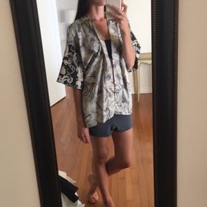 H&M Kimono